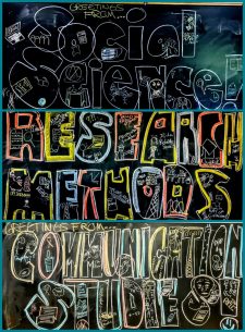 Communication Research in Real Life book cover