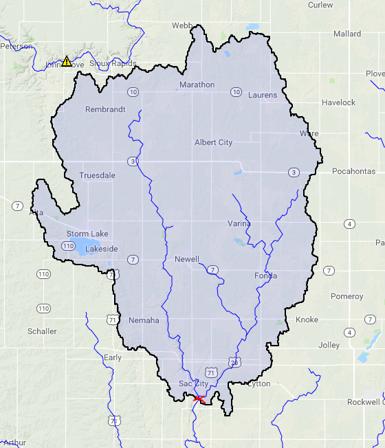 Tier 1: Changing Land Use – Iowa 8th grade Science Bundles