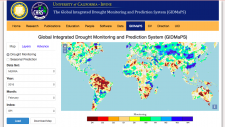 Tier 2, Part B: Drought In A Changing Climate – Iowa 8th Grade Science ...