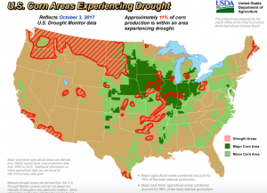 Tier 2, Part B: Drought In A Changing Climate – Iowa 8th Grade Science ...