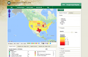 Tier 2, Part B: Drought In A Changing Climate – Iowa 8th Grade Science ...