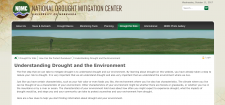 Tier 2, Part B: Drought In A Changing Climate – Iowa 8th Grade Science ...