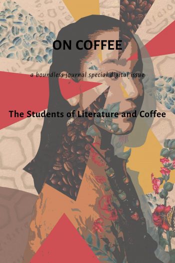 Cover image for on coffee: boundless journal special issue