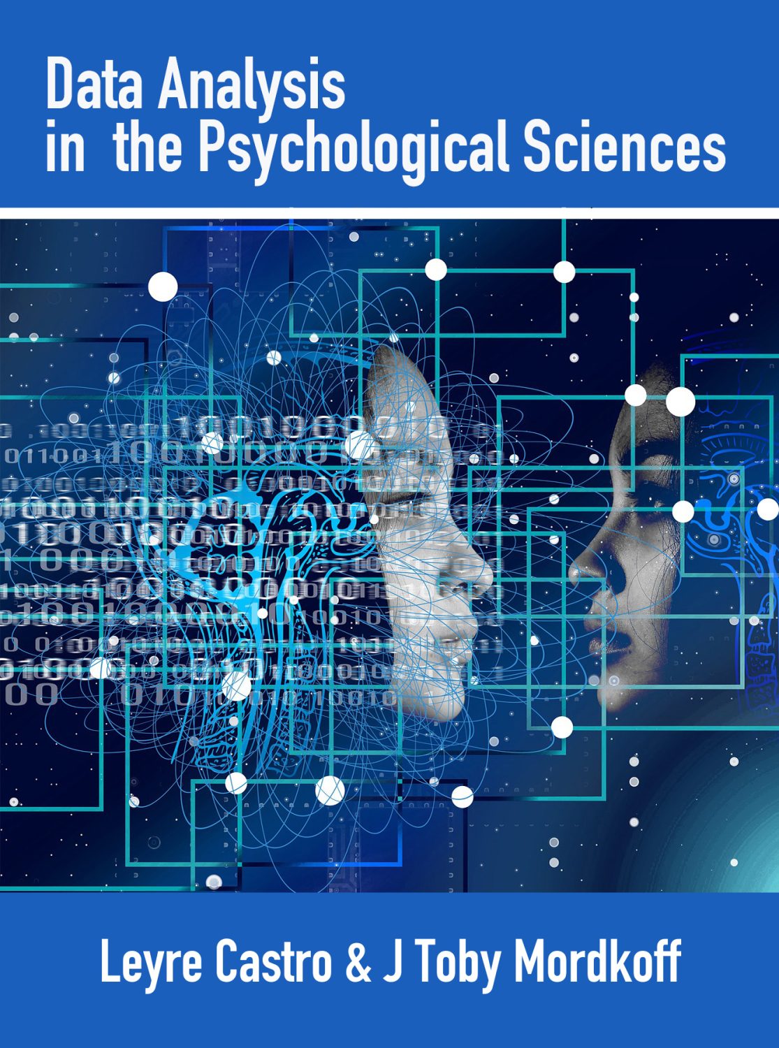 Cover image for Data Analysis in the Psychological Sciences: A Practical, Applied, Multimedia Approach