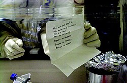 letter