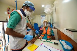 Balan, Saritha S. "Battling Infectious, Zoonotic Diseases Despite Leading Health Indicators." Mongabay India, 8 Nov. 2024, https://india.mongabay.com/2024/11/battling-infectious-zoonotic-diseases-despite-leading-health-indicators/.