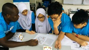 One Health Workforce. "Educating Students to Prevent Zoonotic Diseases." Medium, 15 Aug. 2017, https://medium.com/one-health-workforce/educating-students-to-prevent-zoonotic-diseases-ffba1b7e808a