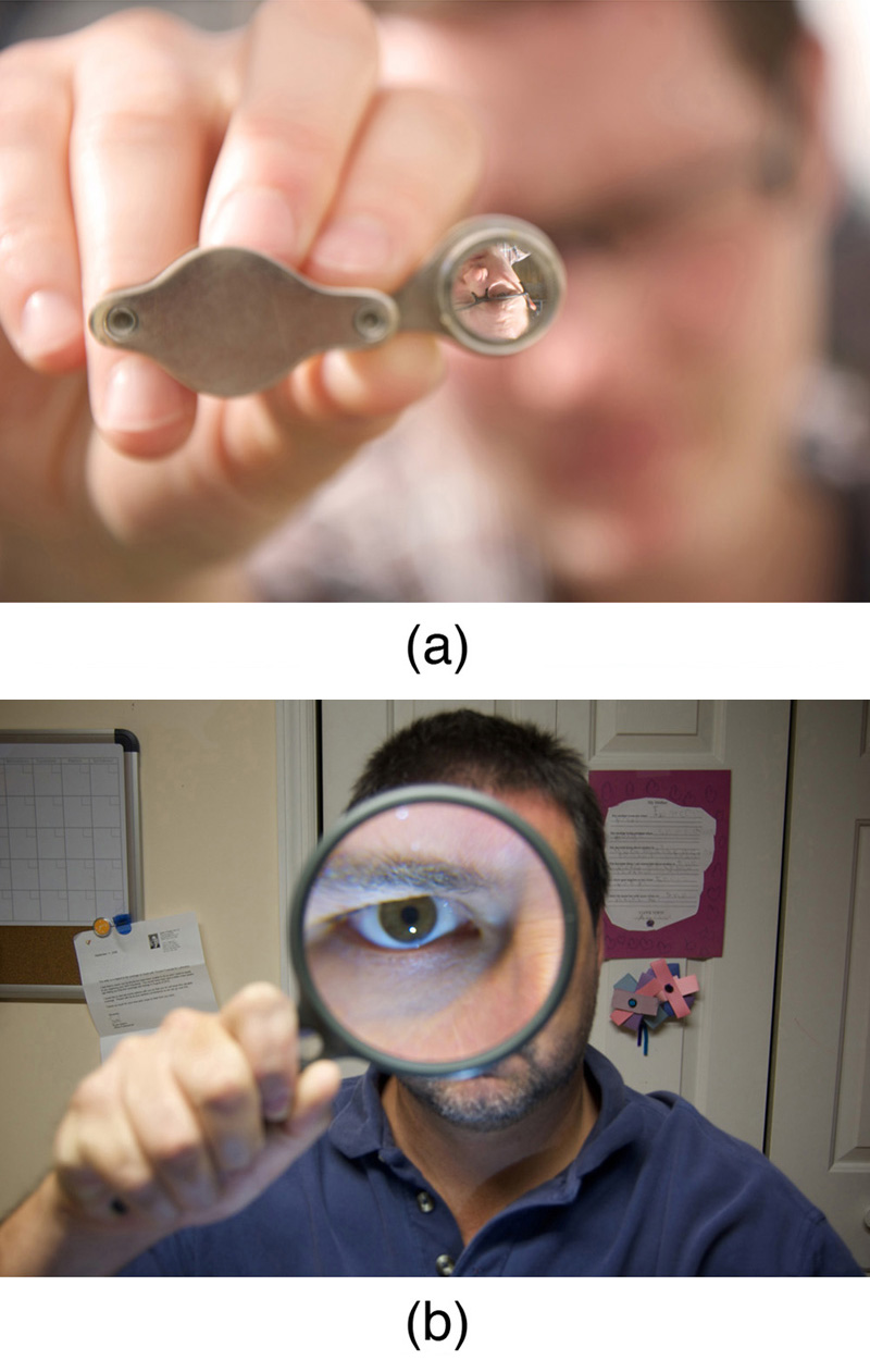 25.6 Image Formation By Lenses – College Physics