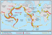 Earth’s Structure: At the Surface and Underground – Science for ...