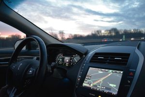 Car GPS