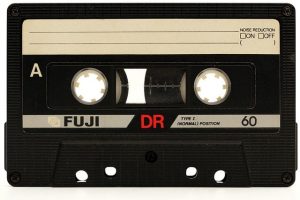 Cassette
