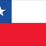 Flag of Chile