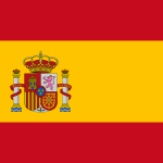 Flag of Spain