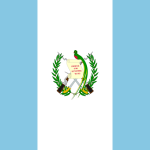 Flag of Guatemala