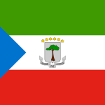 Flag of Equatorial Guinea