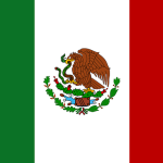 Flag of Mexico