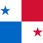 Flag of Panama