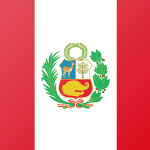 Flag of Peru