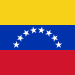 Flag of Venezuela