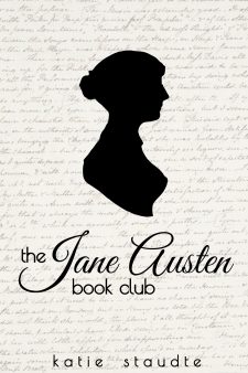 The Jane Austen Book Club book cover