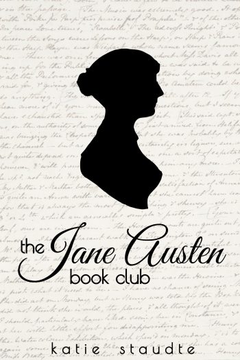 Cover image for The Jane Austen Book Club