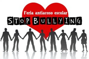 Anti bullying fair poster