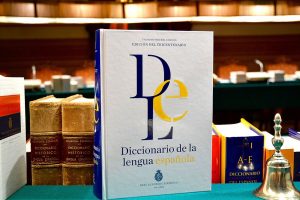 Dictionary of the Royal Spanish Academy