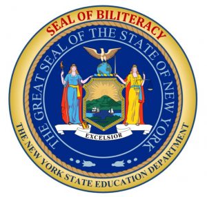 New York seal of biliteracy